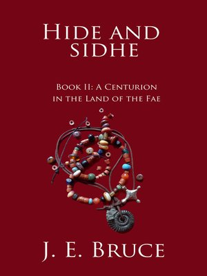 cover image of Hide and Sidhe Book II